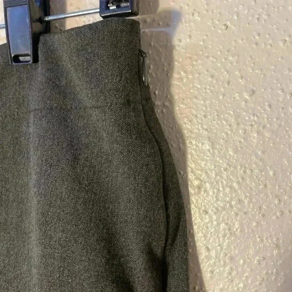 TALBOTS WOMENS HERITAGE DRESS PANTS SIZE 6 - Picture 3 of 6